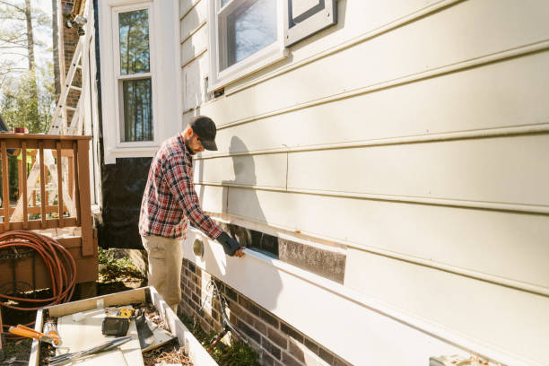 Top rated local Siding Repair specialists in Cassville, PA